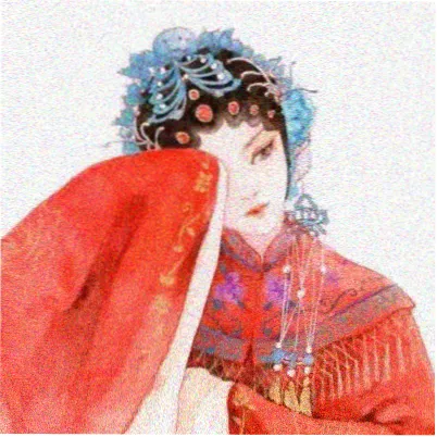 用户 十六夜 头像